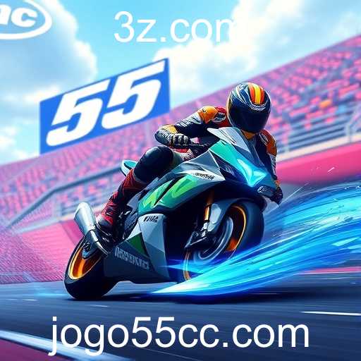 A Ascensão dos Jogos Online com 55cc no Cenário Brasileiro