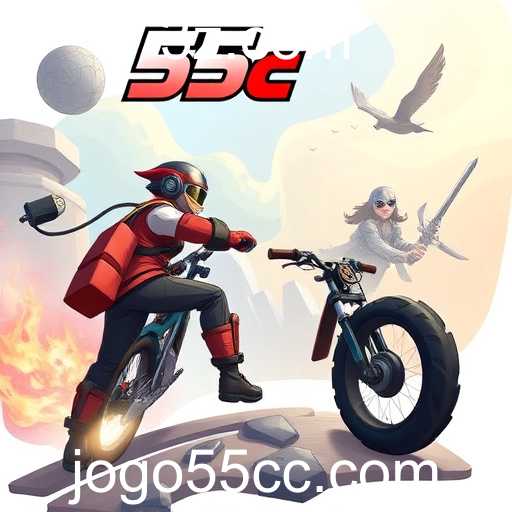 Novidades e Tendências no Universo 55cc