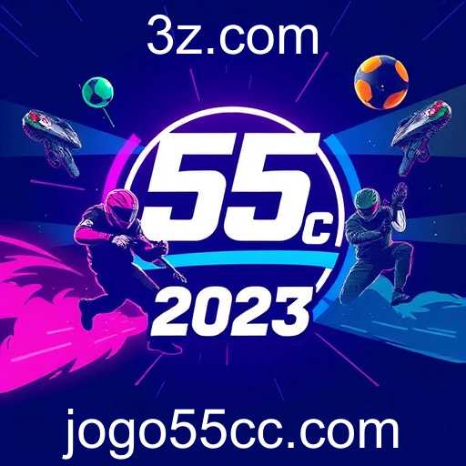 O Impacto de 55cc no Cenário de eSports em 2025