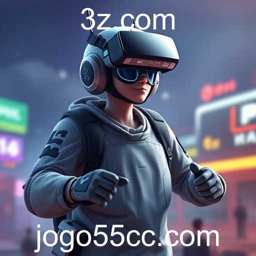 A Revolução de 55cc no Cenário Gaming